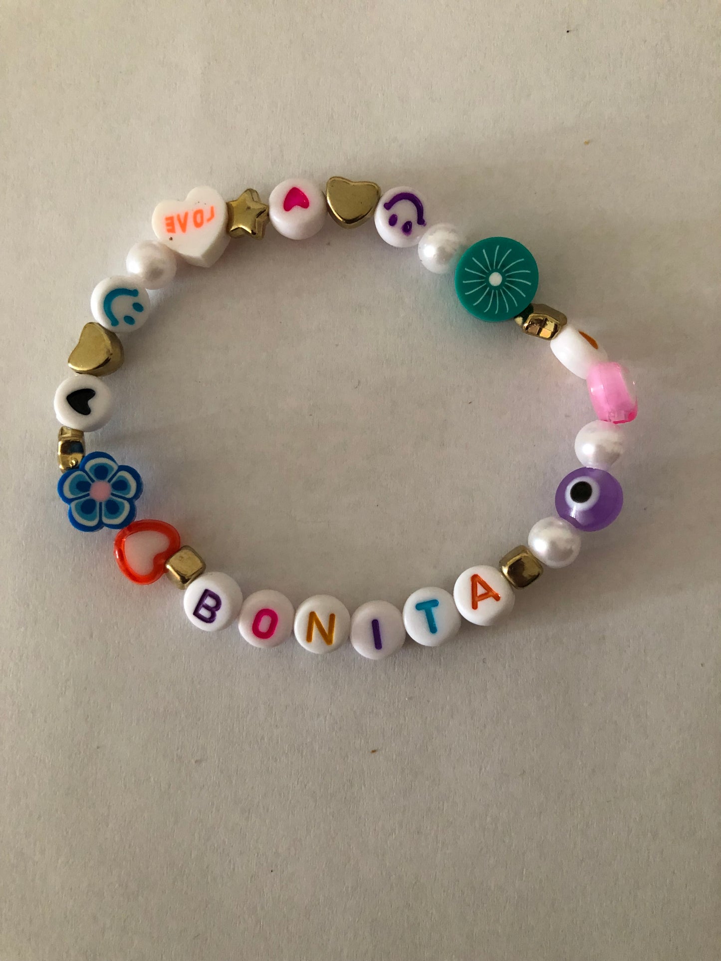 Bonita bracelet