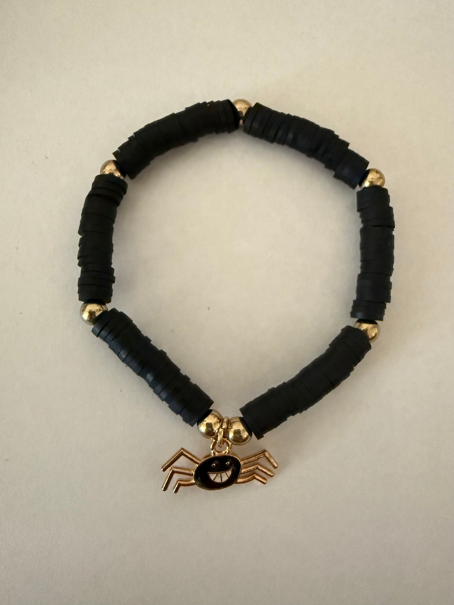 Halloween Bracelet
