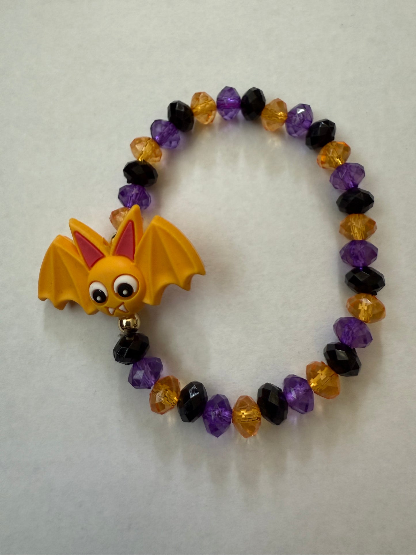 Halloween Bracelet