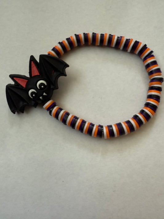 Halloween Bracelet
