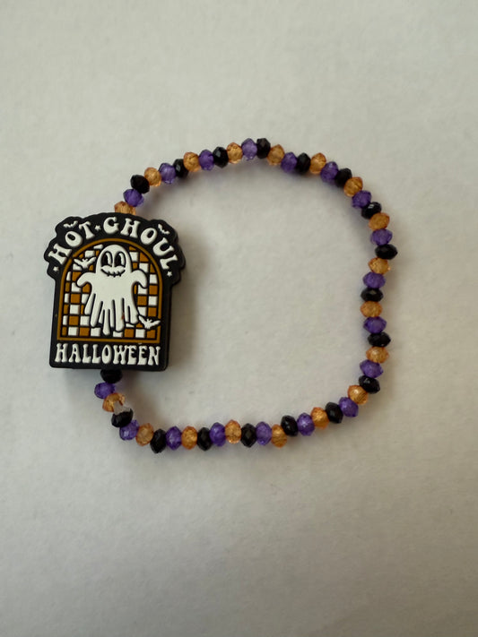 Halloween Bracelet