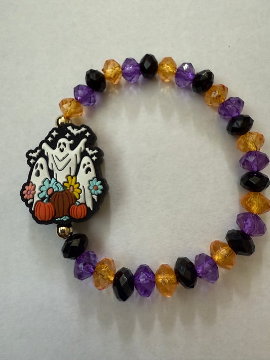 Halloween Bracelet