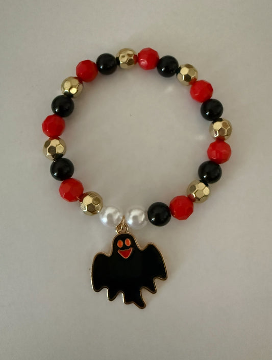 Halloween Bracelet