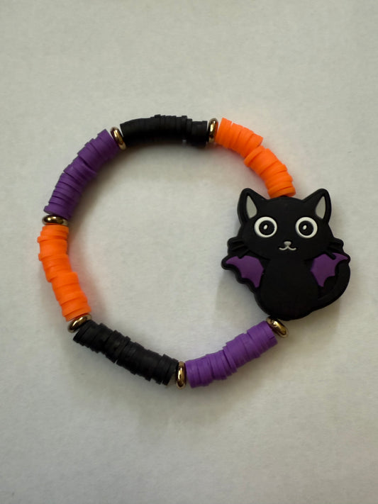 Halloween Bracelet