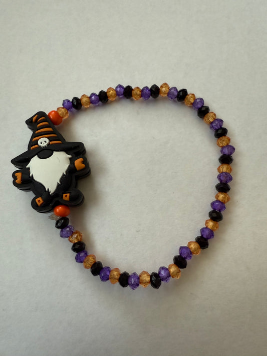 Halloween Bracelet