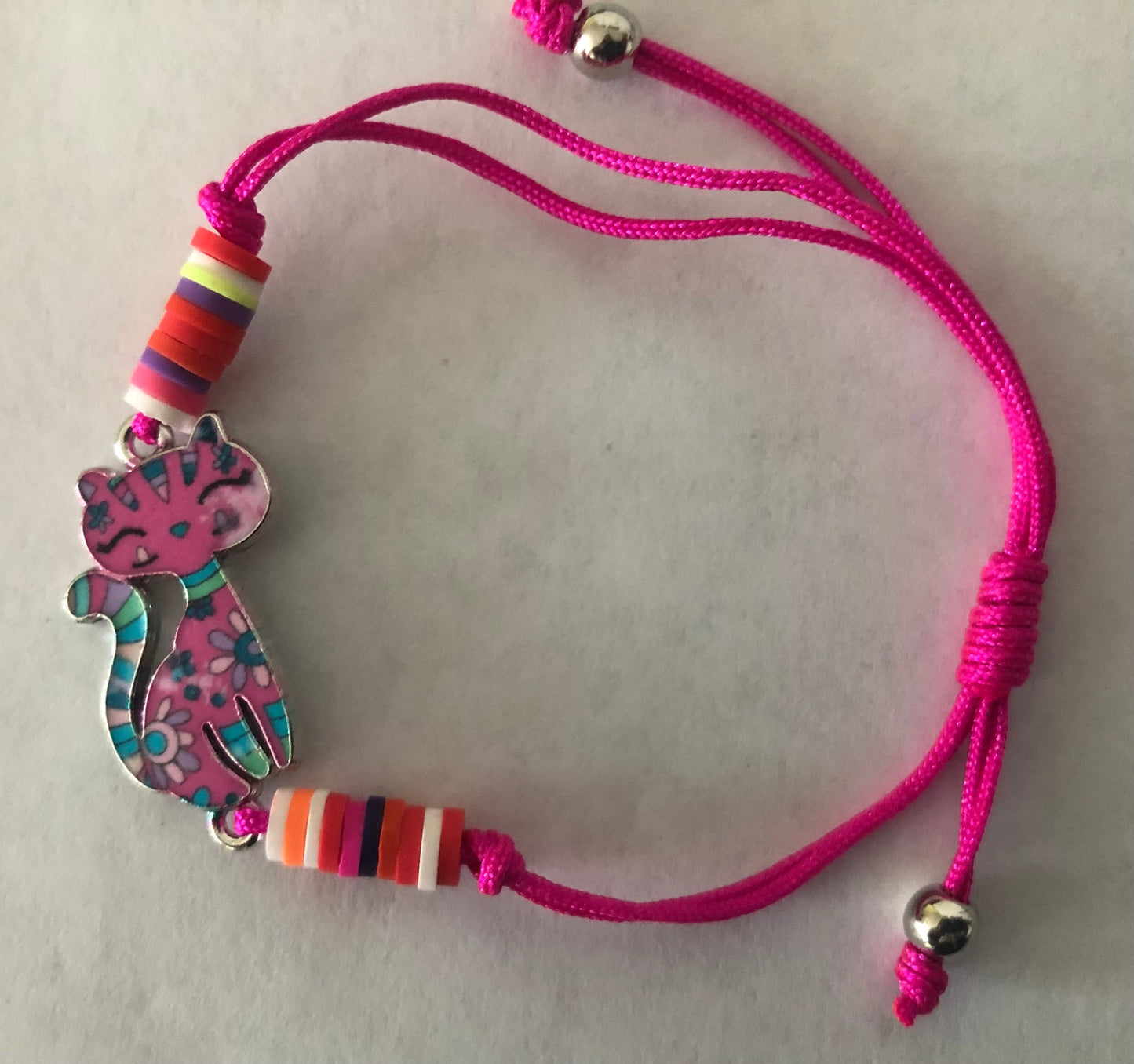 Friendship Bracelet for girls, teenagers, and adults