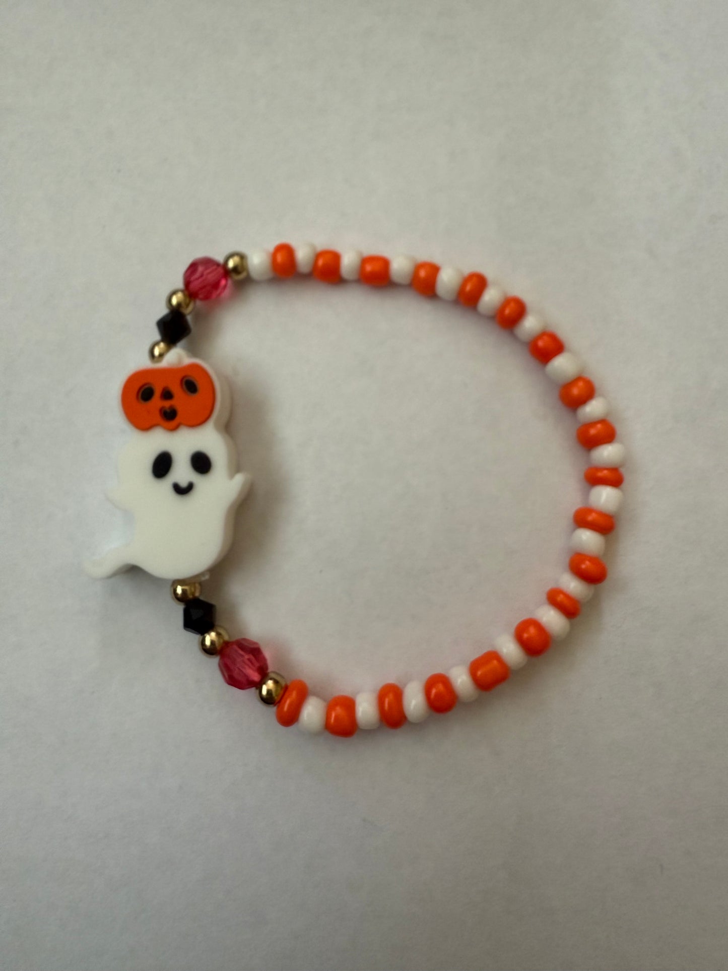 Halloween Bracelet