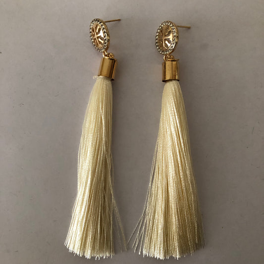 Tassel Earrings