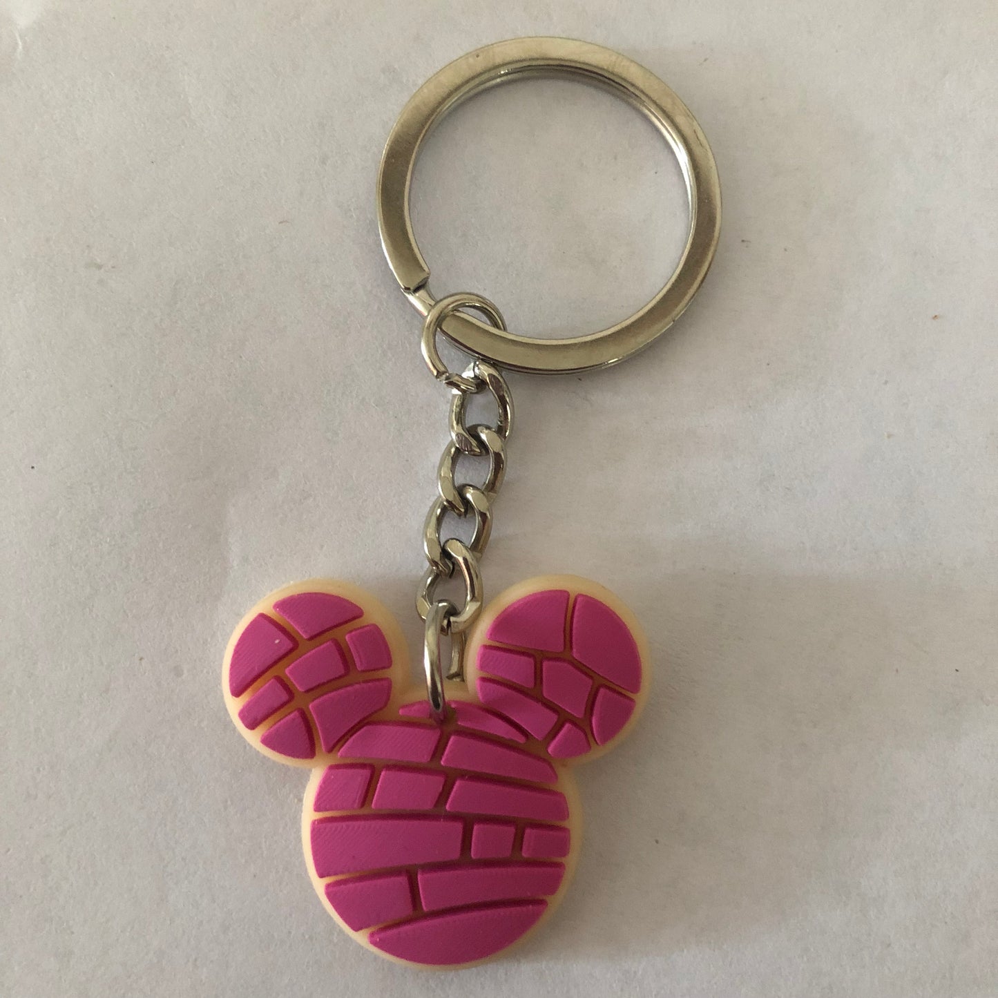 Concha MINI keychain