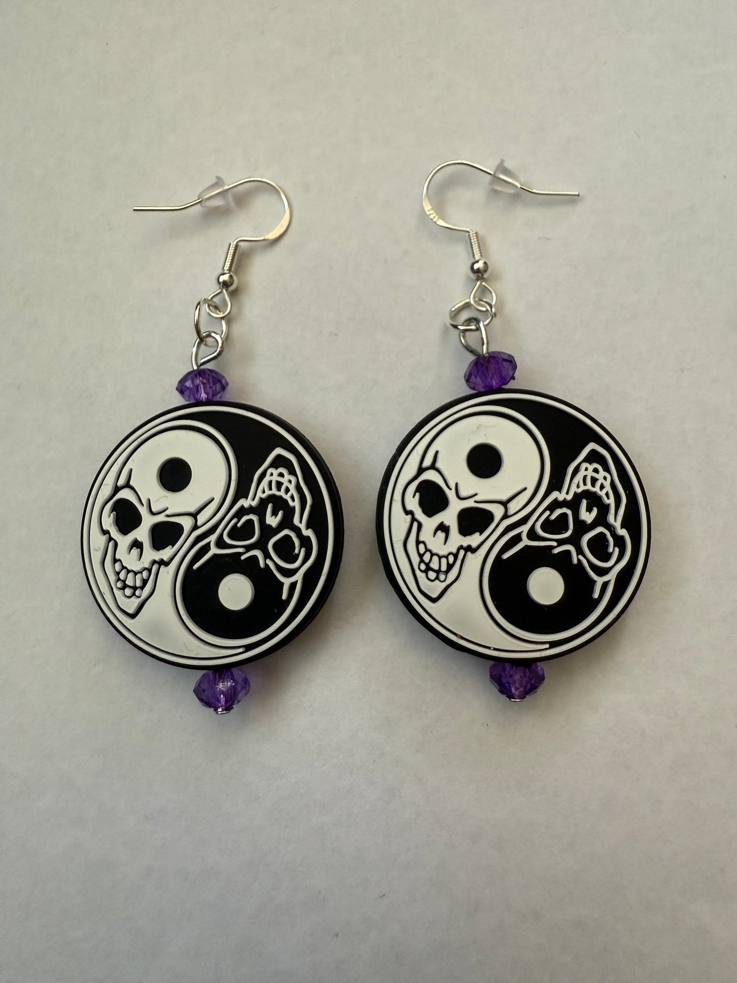 Halloween Earrings