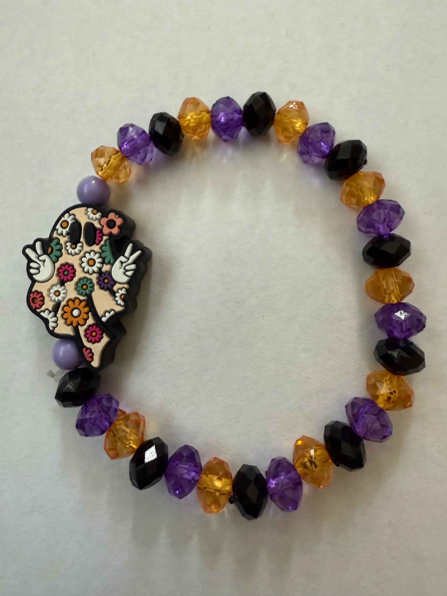 Halloween Bracelet