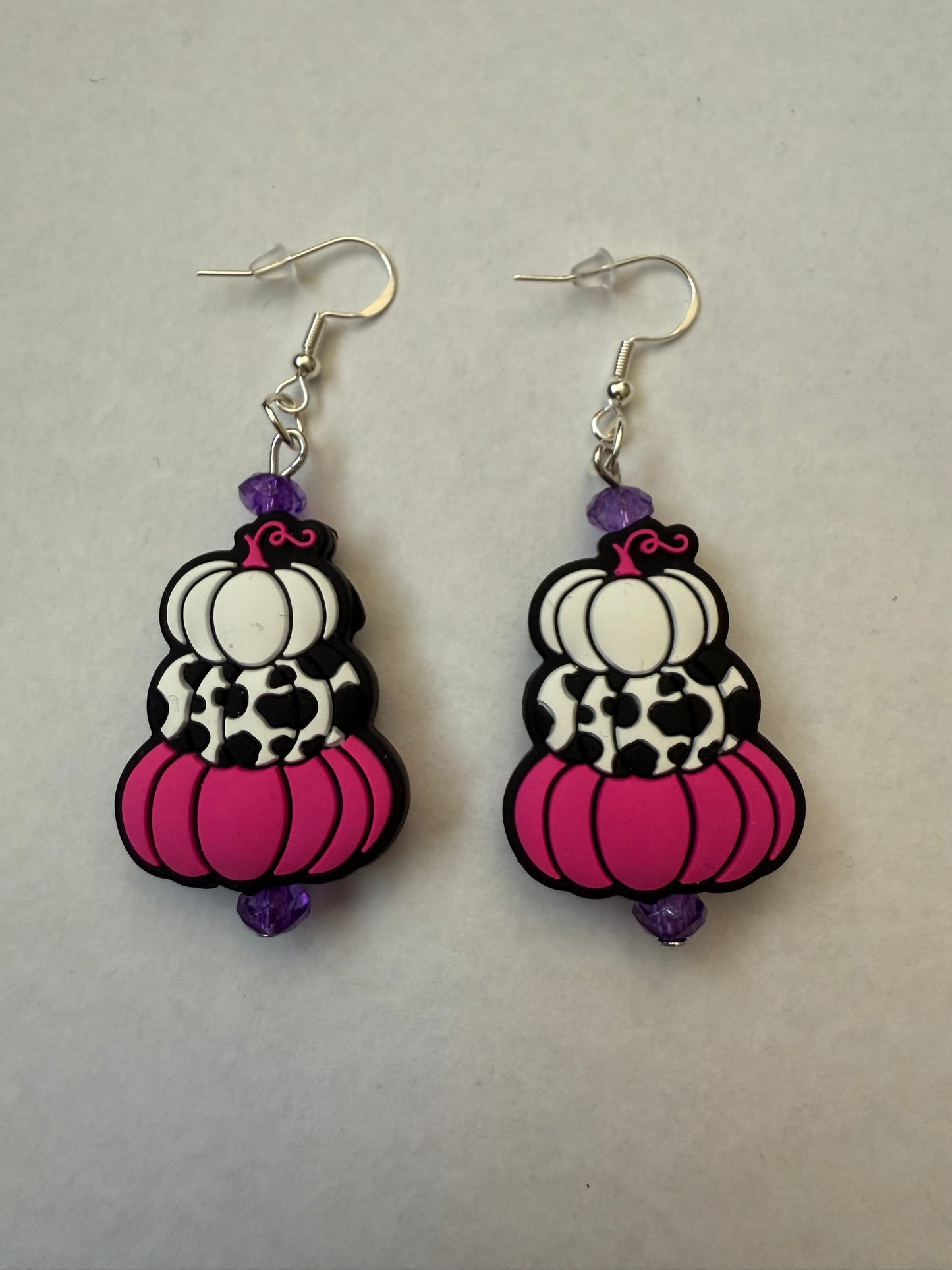 Halloween Earrings
