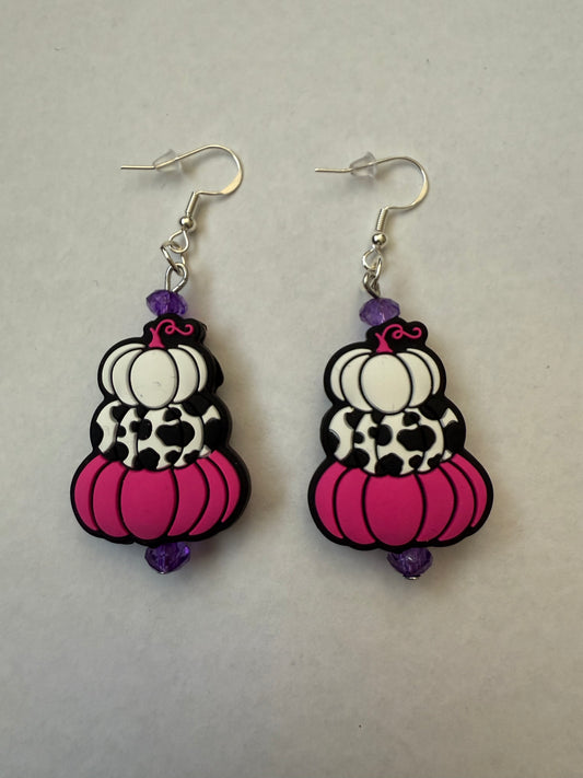 Halloween Earrings