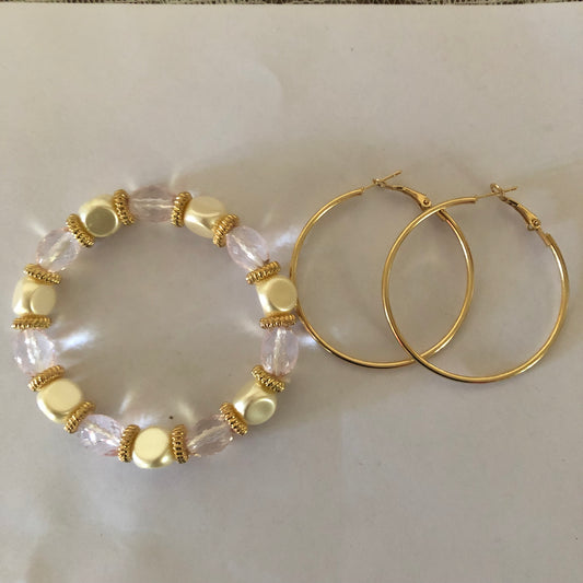 Jewelry set