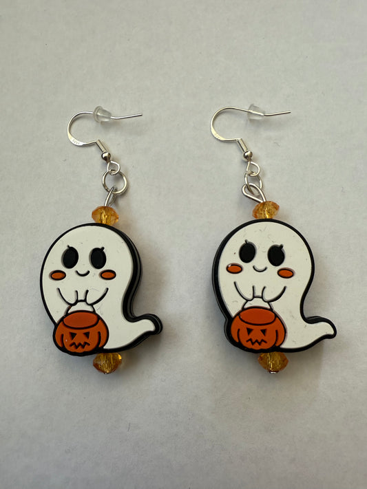 Halloween Earrings