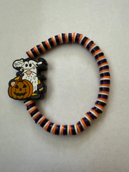 Halloween Bracelet