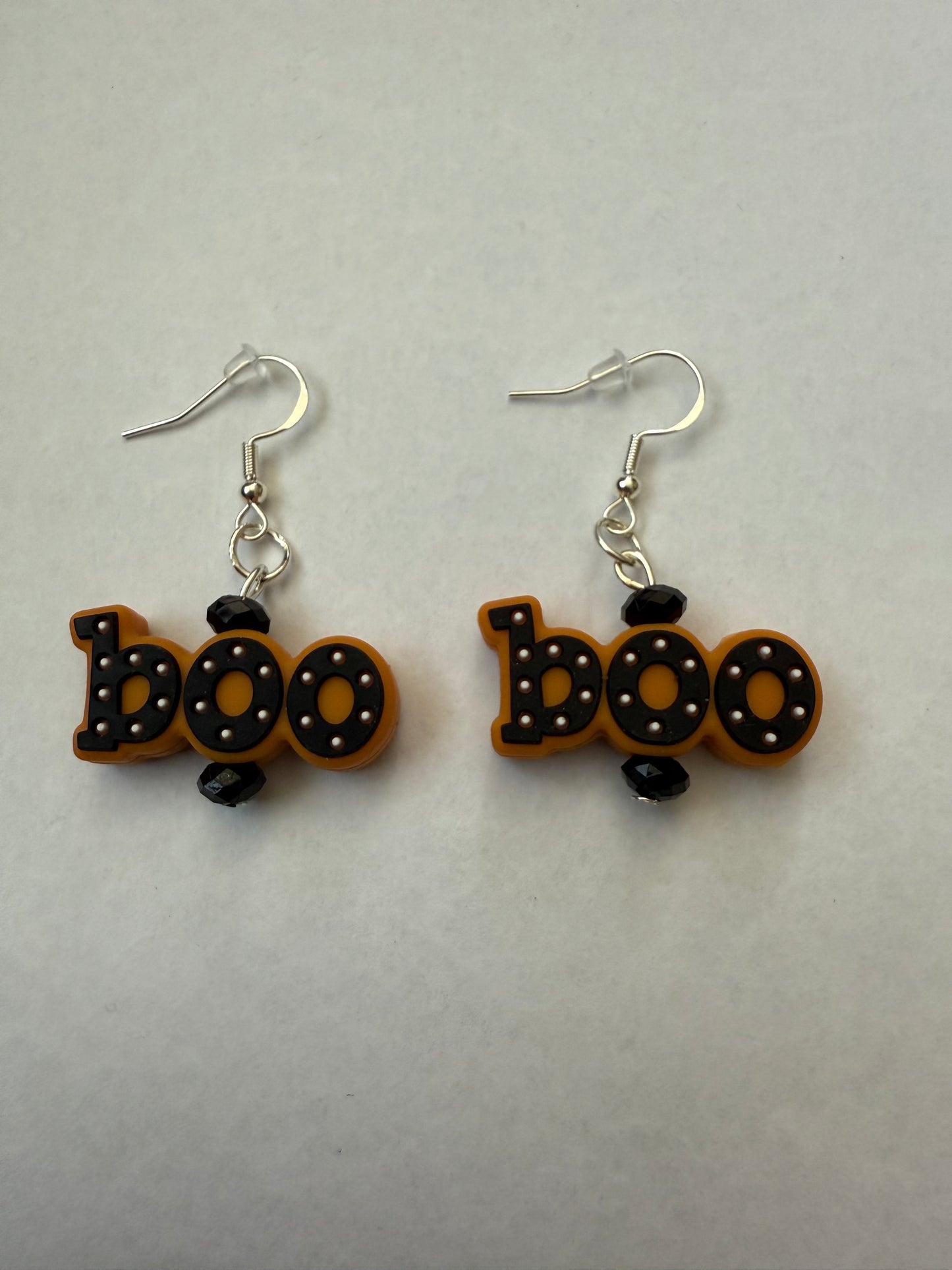 Halloween Earrings