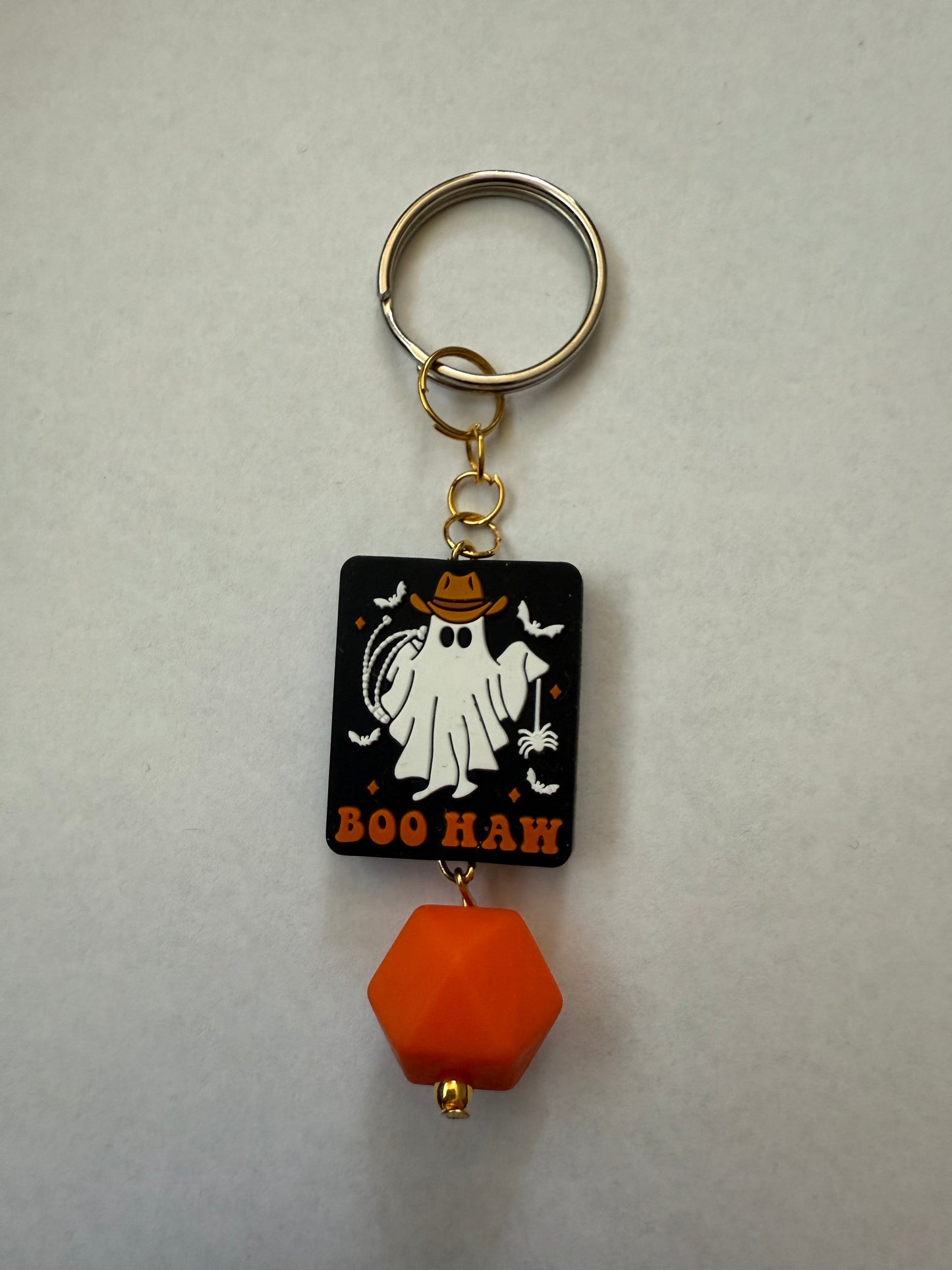 Halloween Keychain