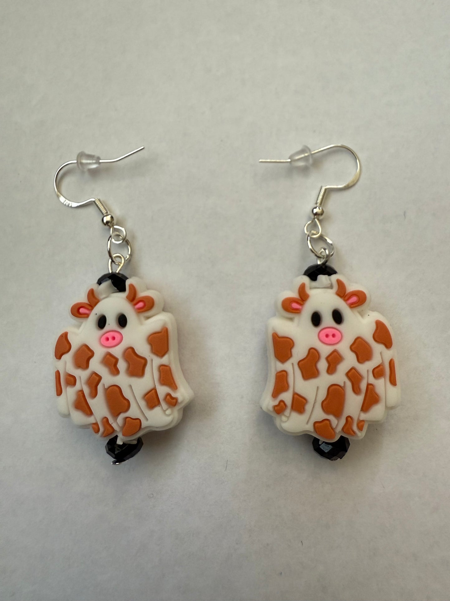 Halloween Earrings