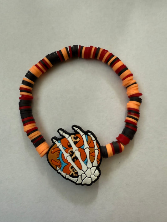 Halloween Bracelet