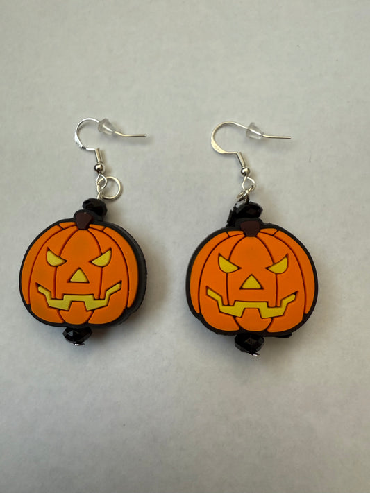 Halloween Earrings