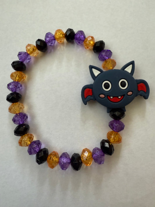 Halloween Bracelet