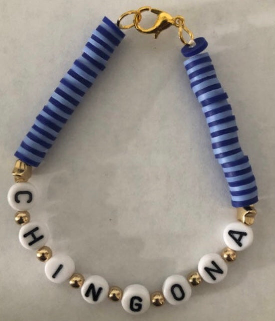 CHINGONA bracelet