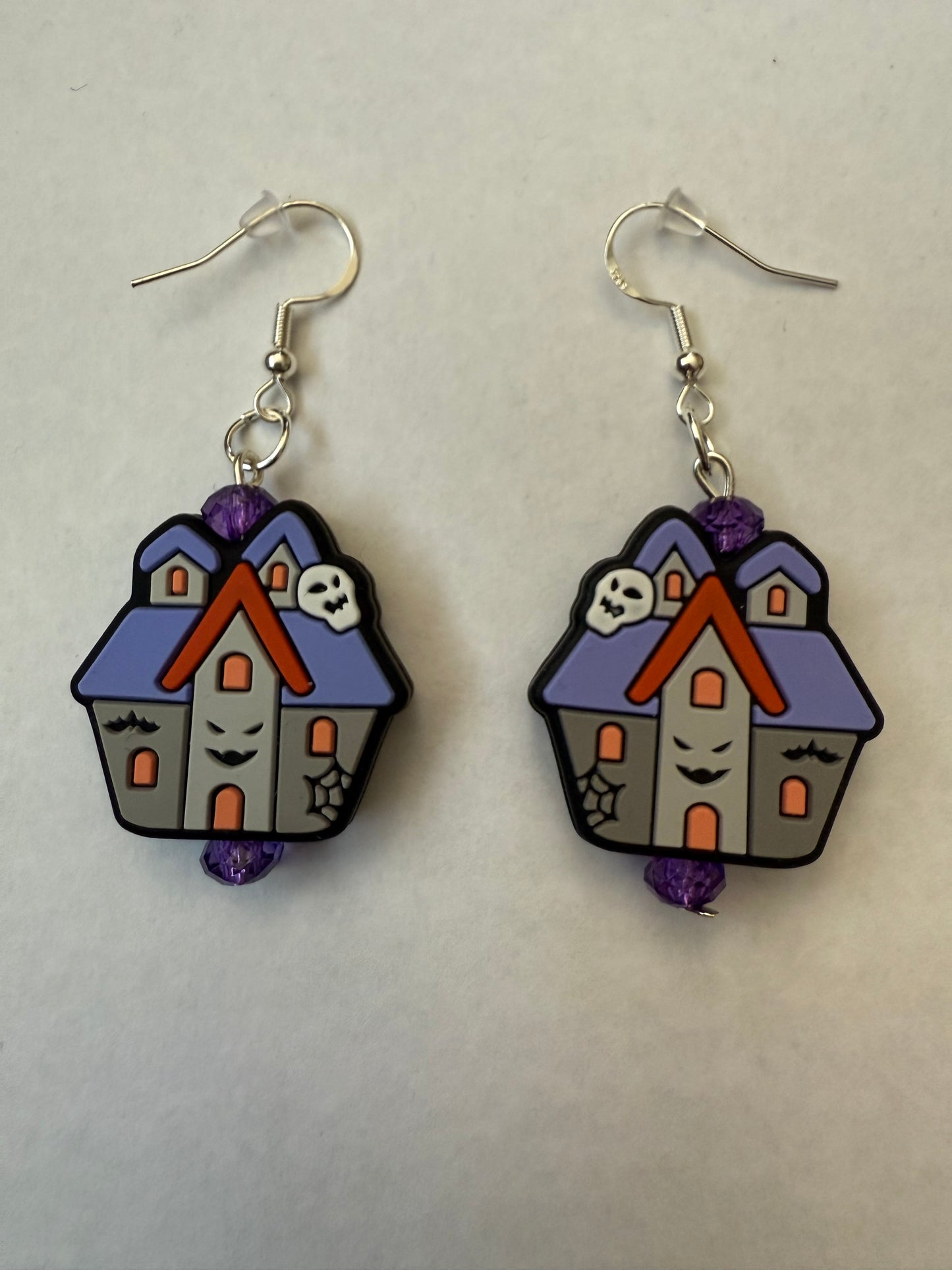 Halloween Earrings