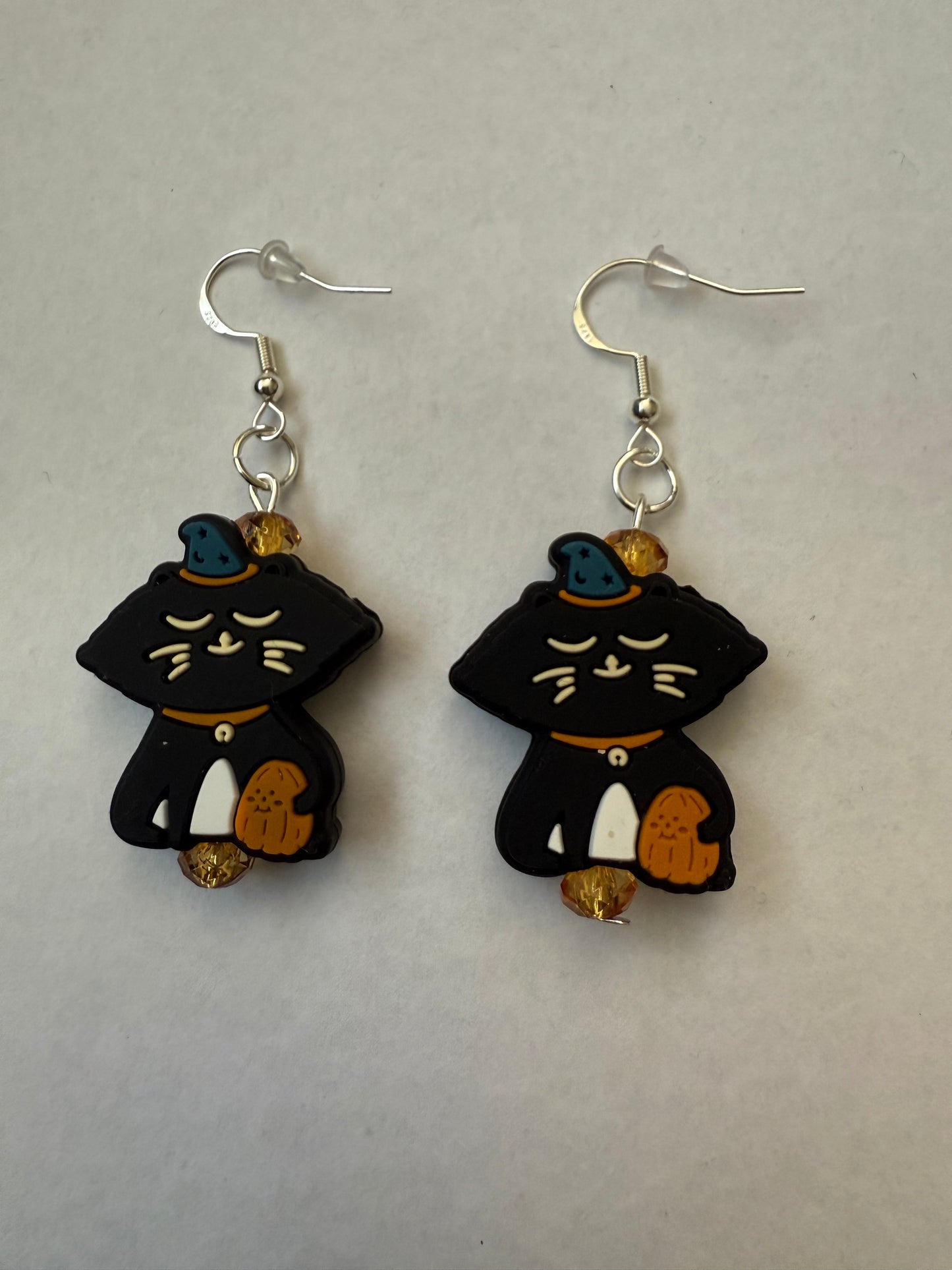 Halloween Earrings
