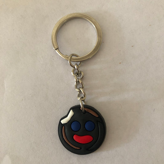Paleta Payaso MINI keychain