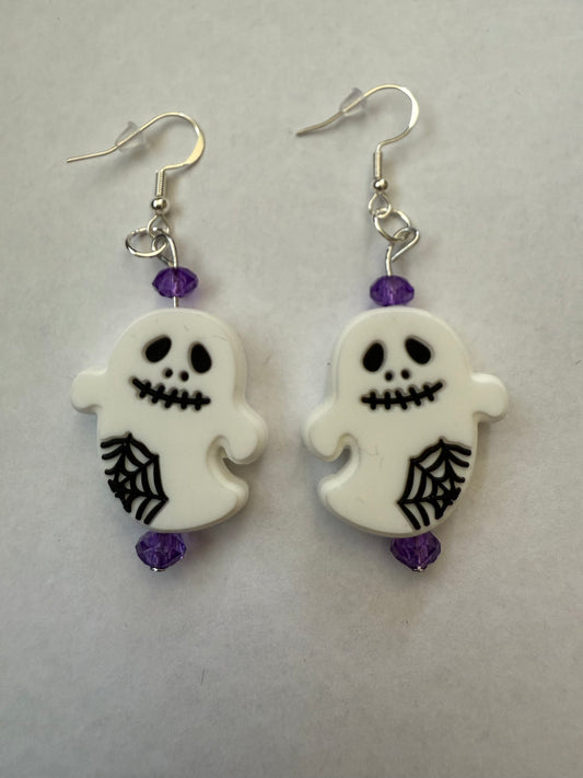 Halloween Earrings
