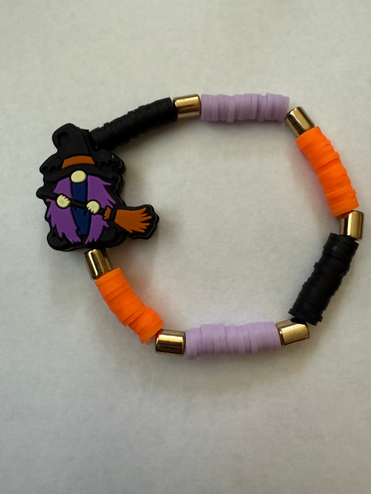Halloween Bracelet