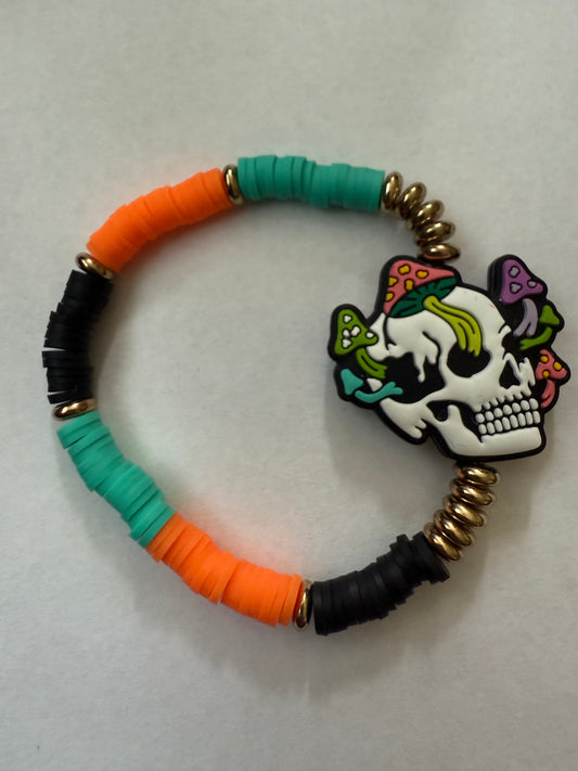 Halloween Bracelet