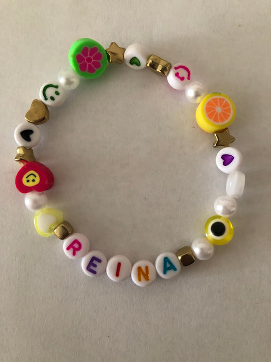 Reina bracelet