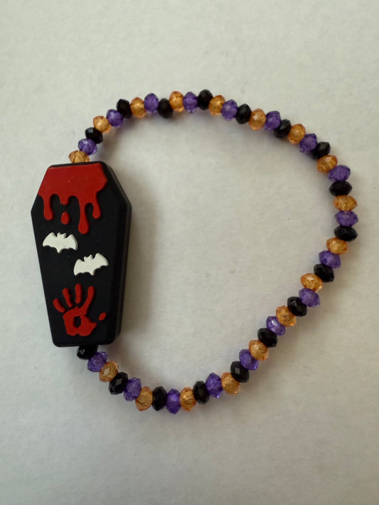 Halloween Bracelet