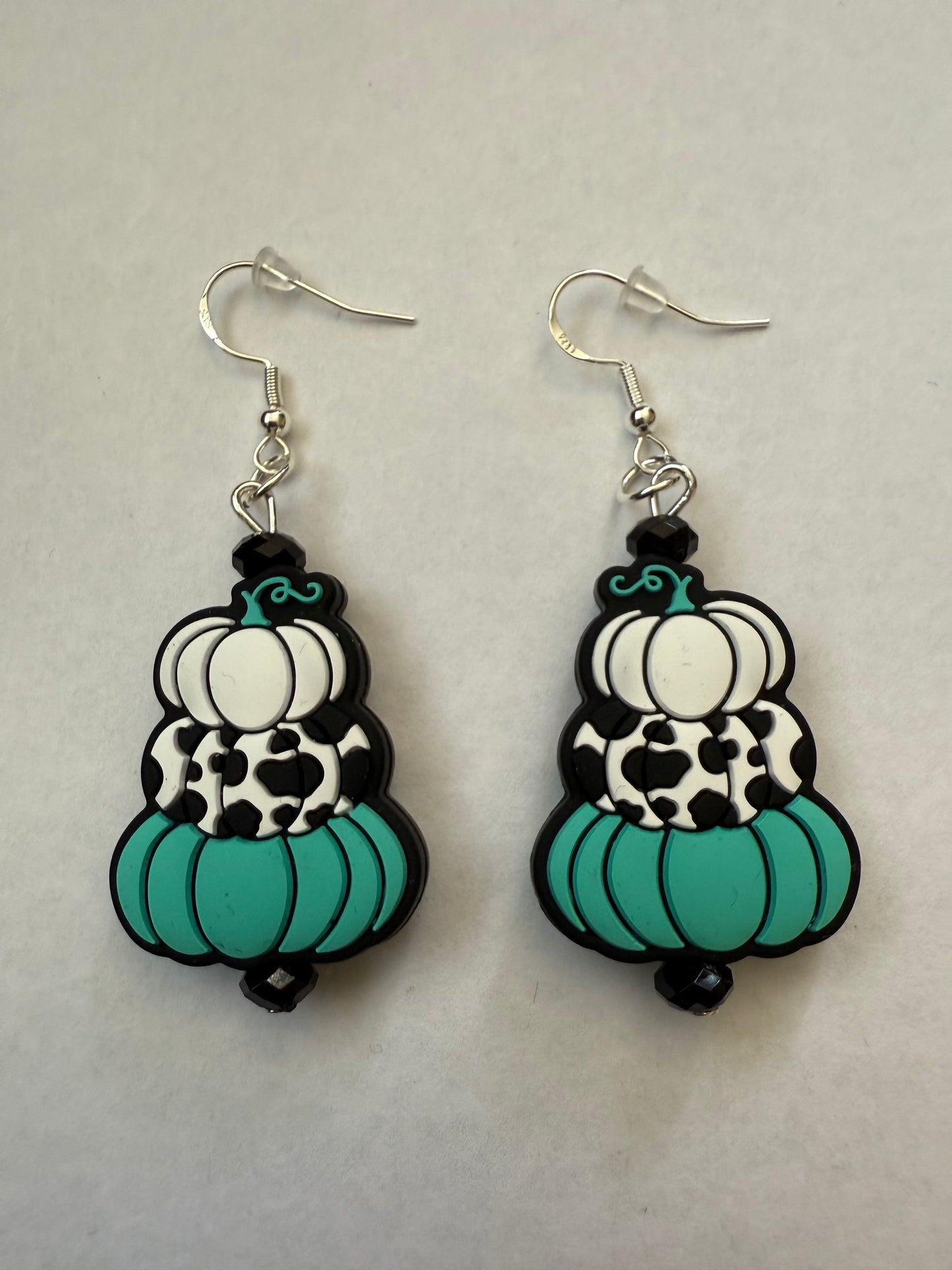 Halloween Earrings