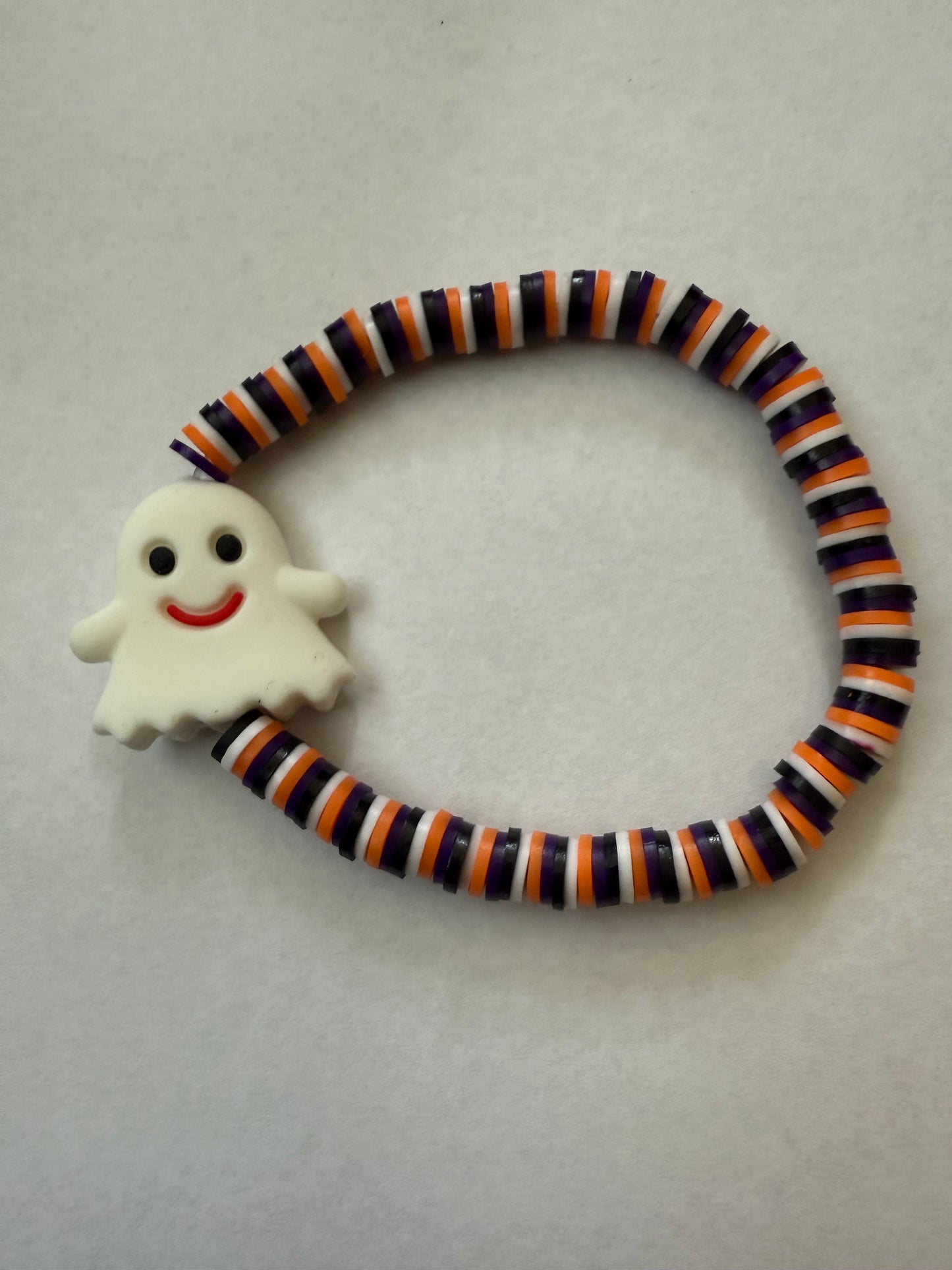 Halloween Bracelet