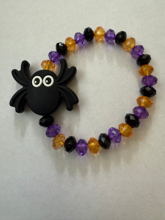 Halloween Bracelet