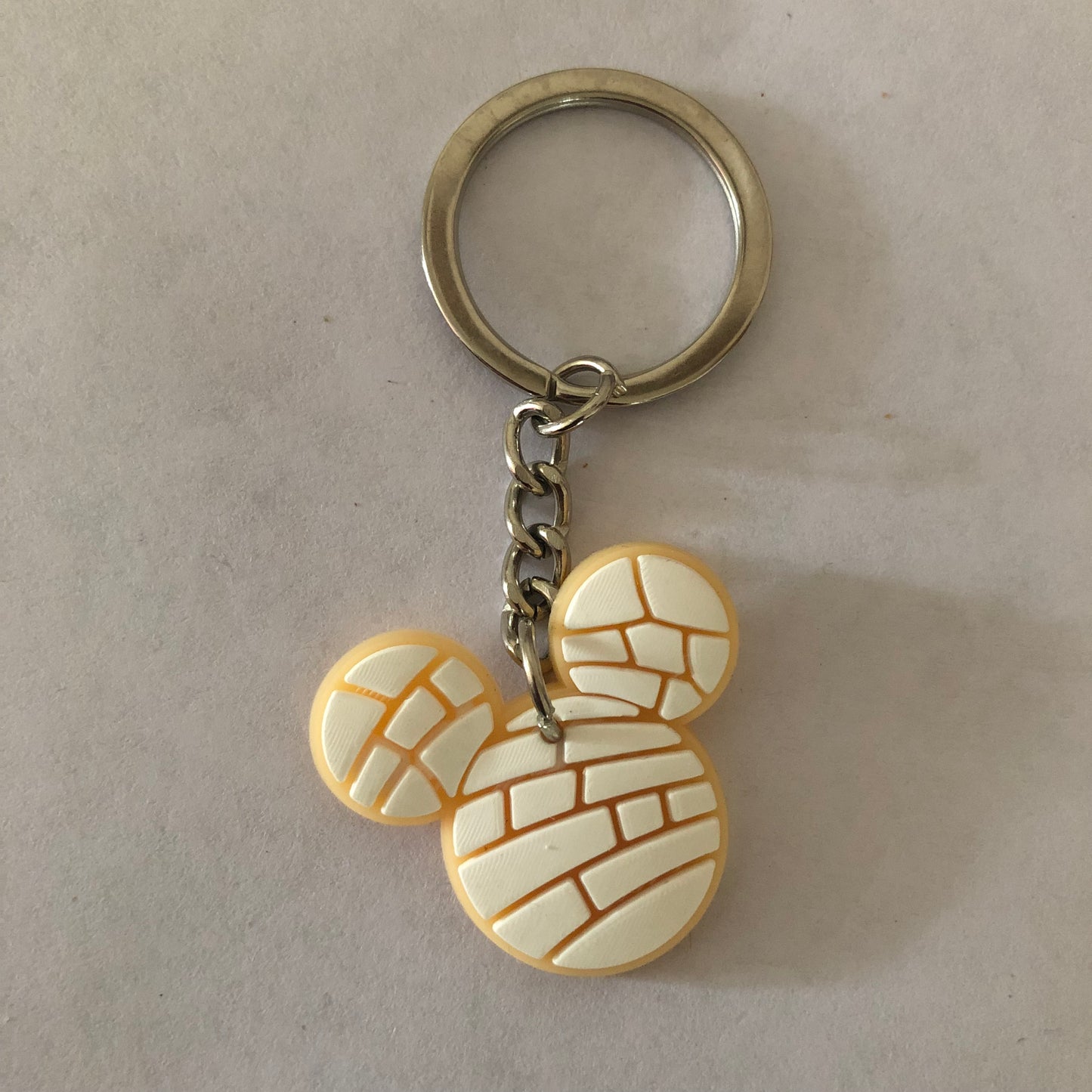 Concha MINI keychain