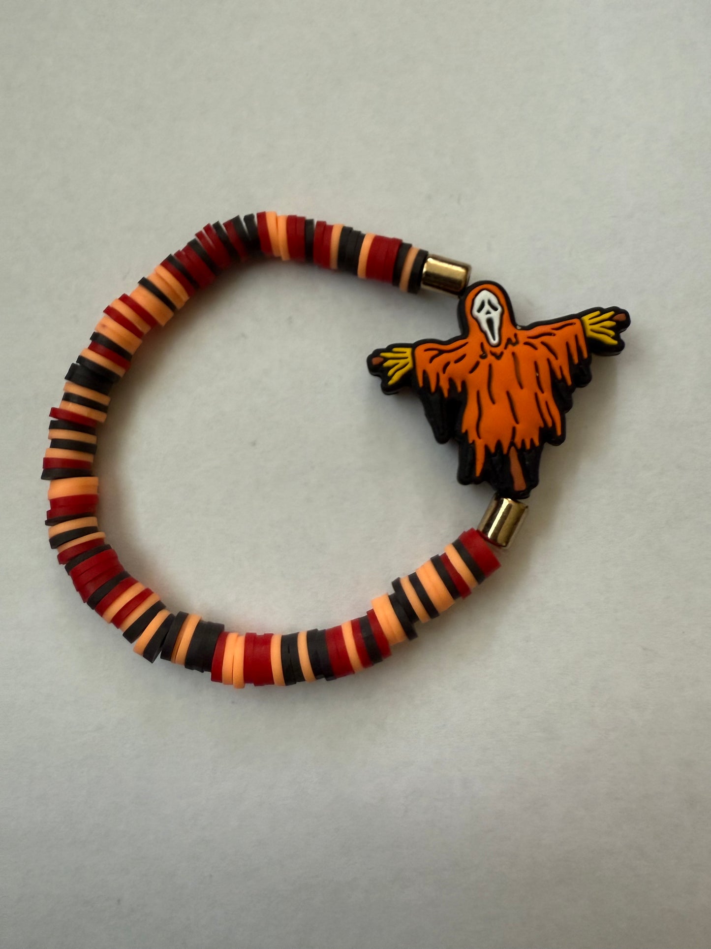Halloween Bracelet