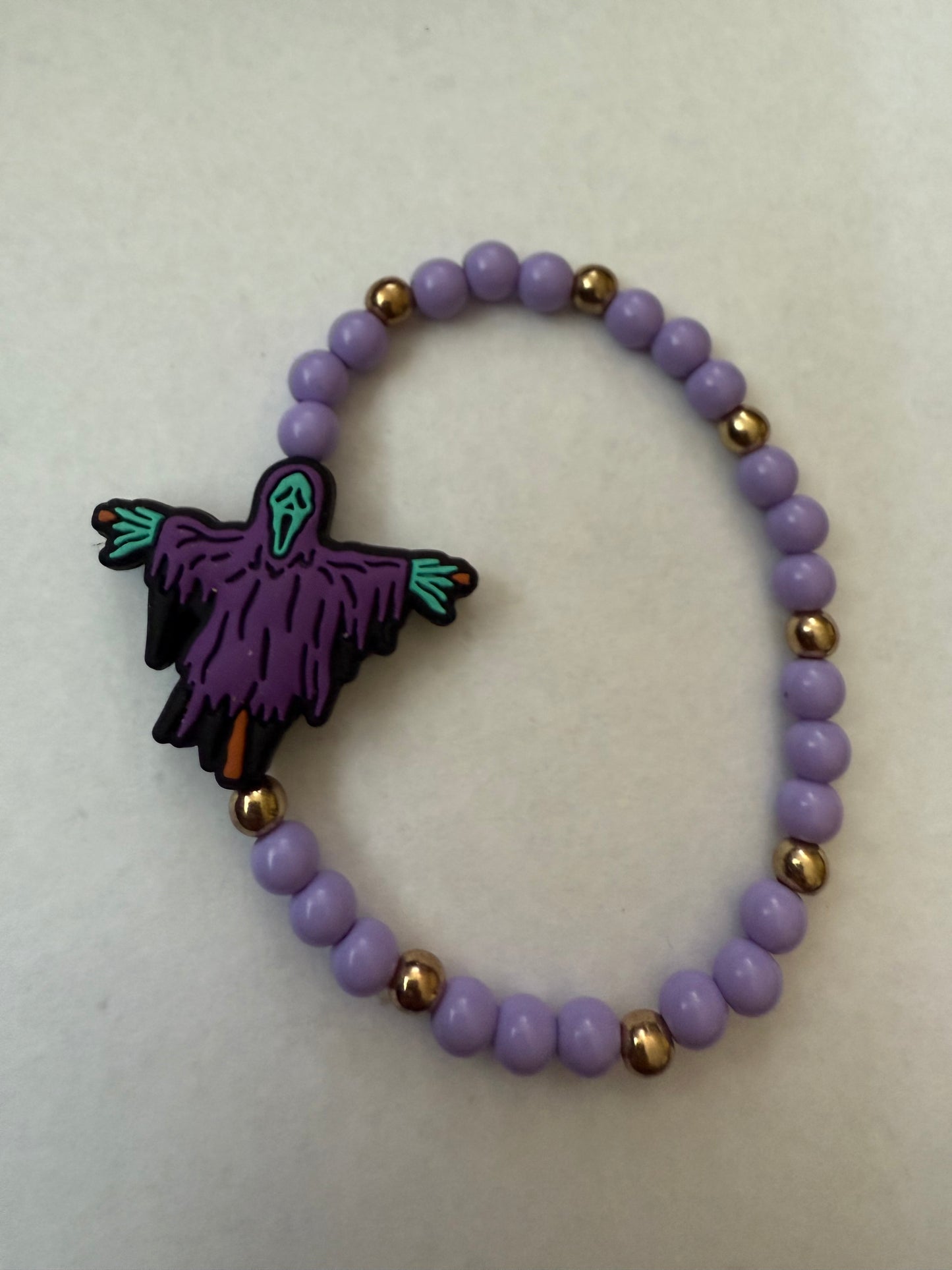 Halloween Bracelet