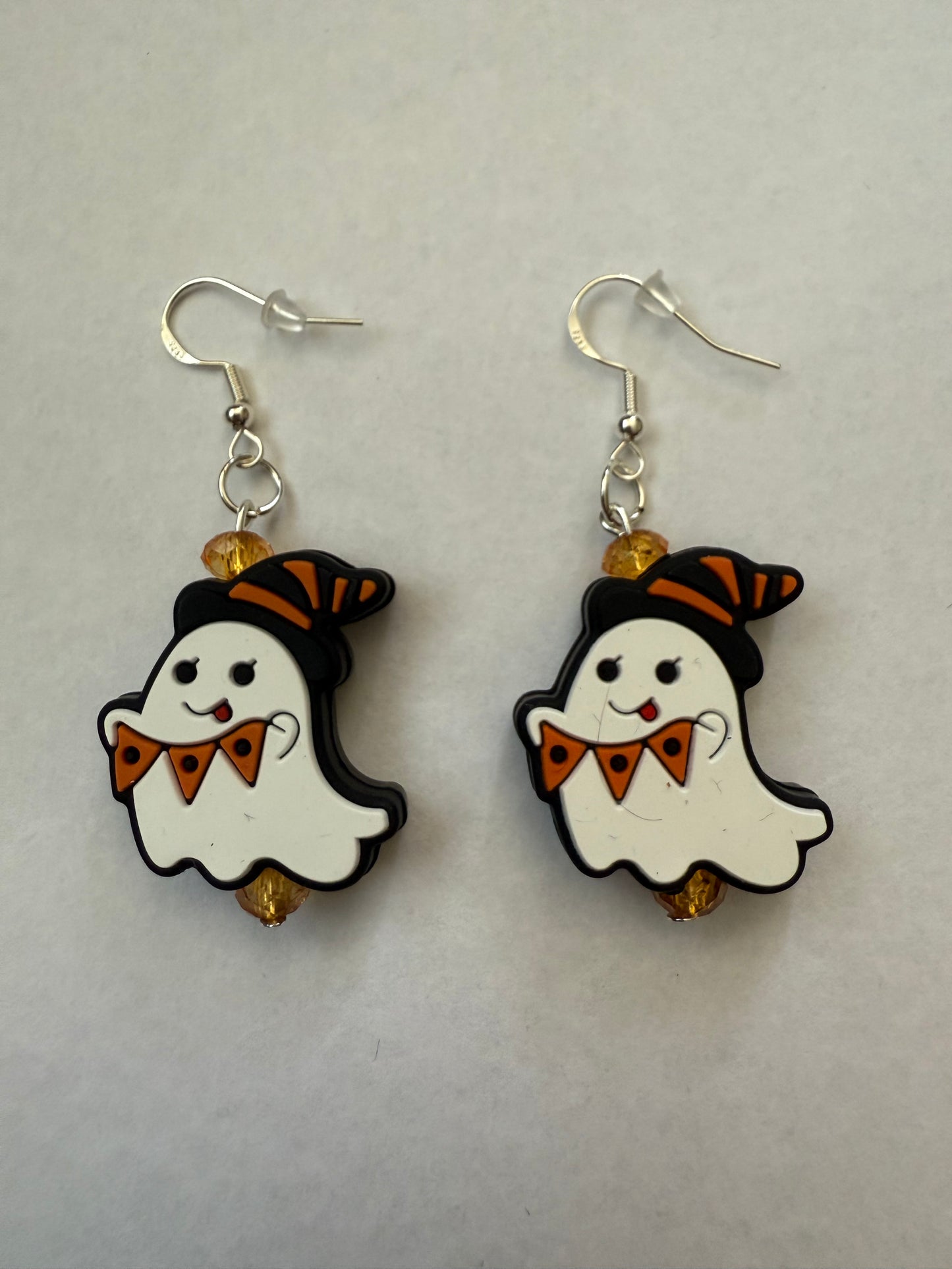 Halloween Earrings