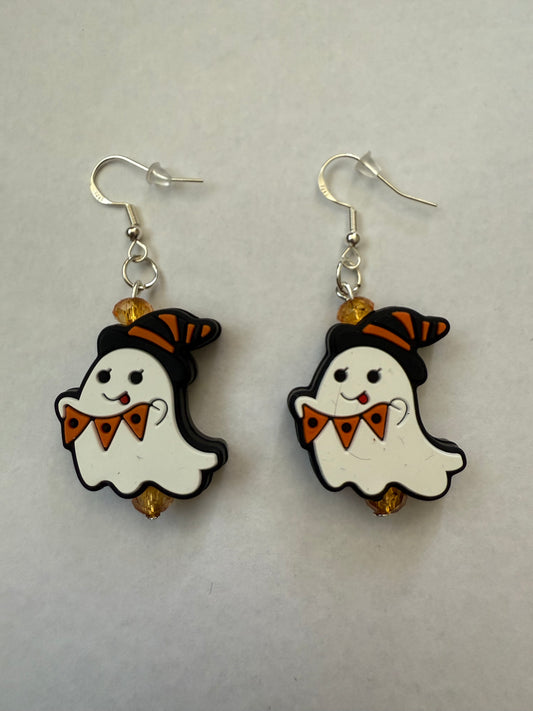 Halloween Earrings