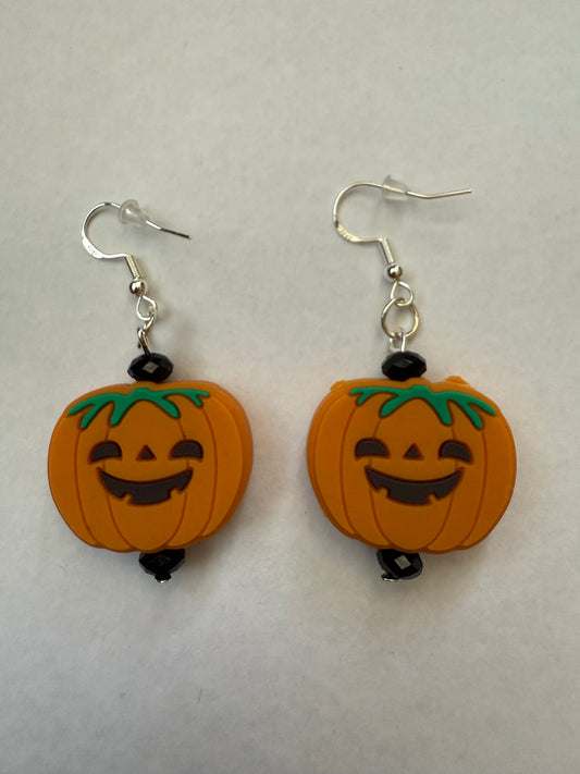 Halloween Earrings