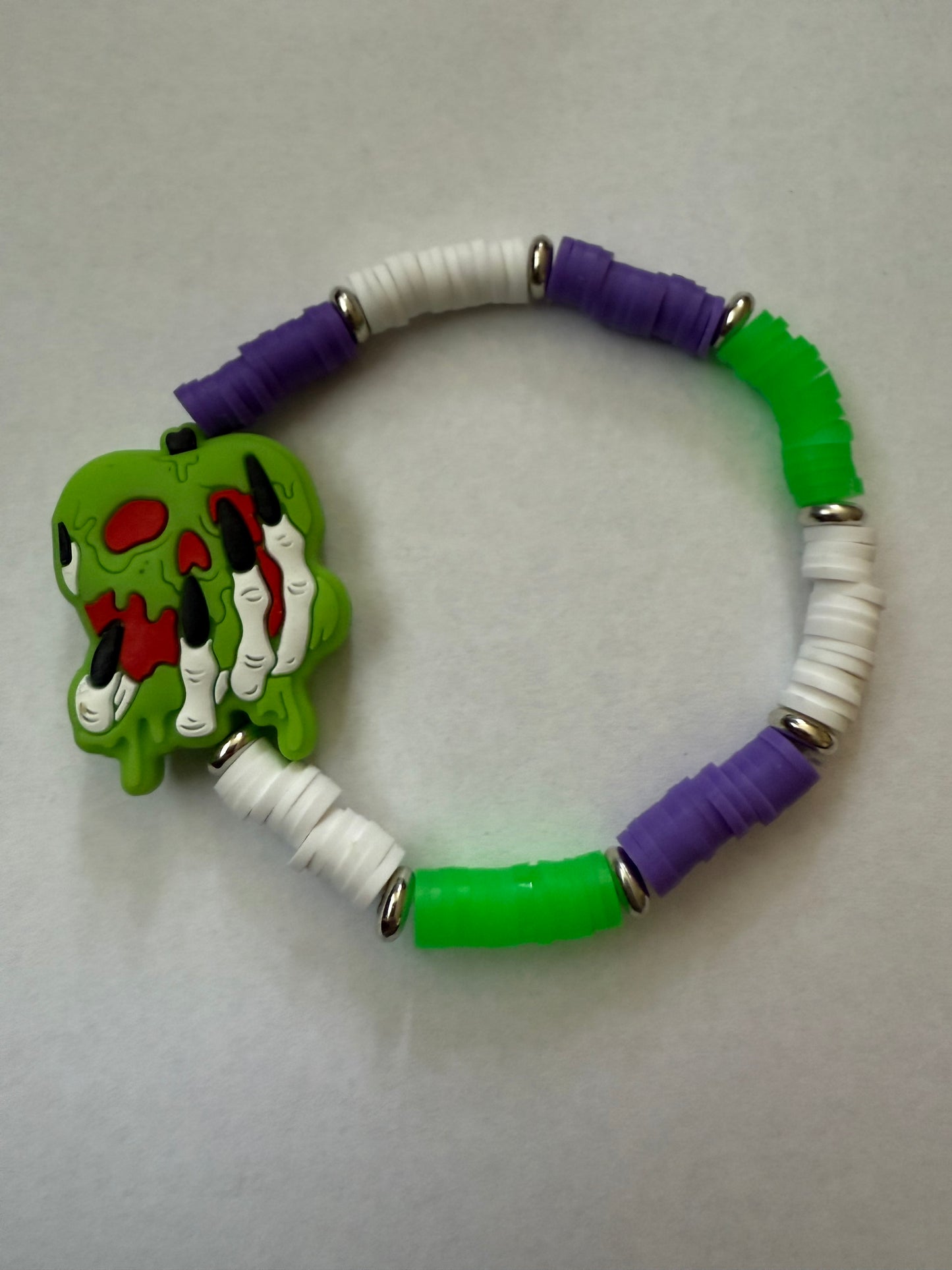 Halloween Bracelet