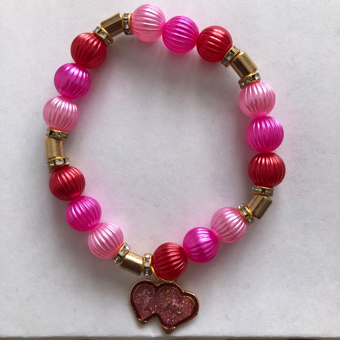 Valentines Day Bracelet