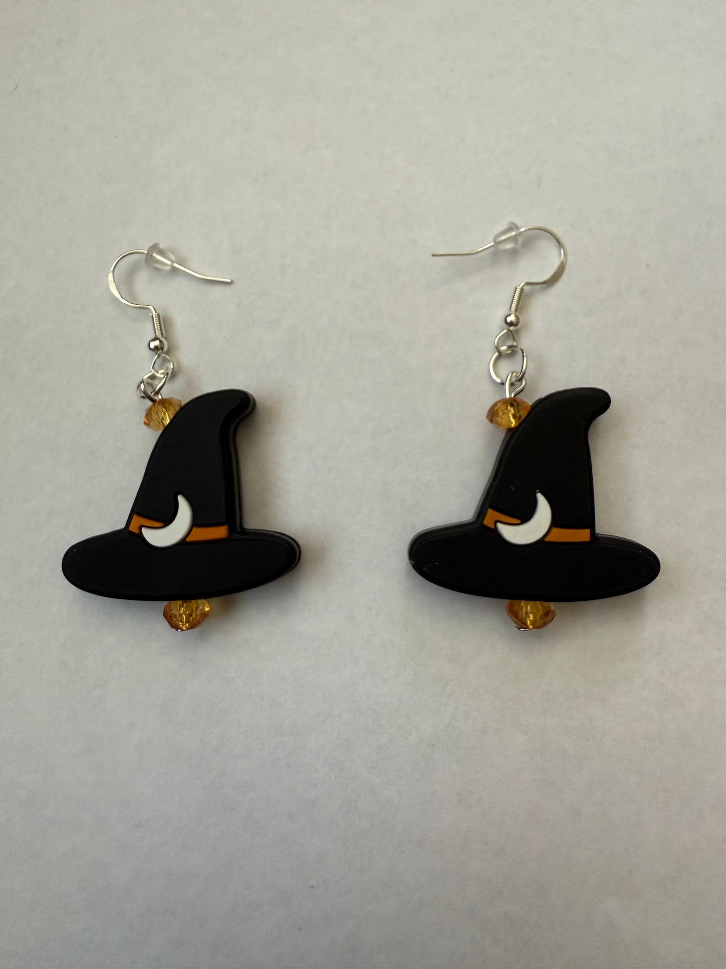 Halloween Earrings