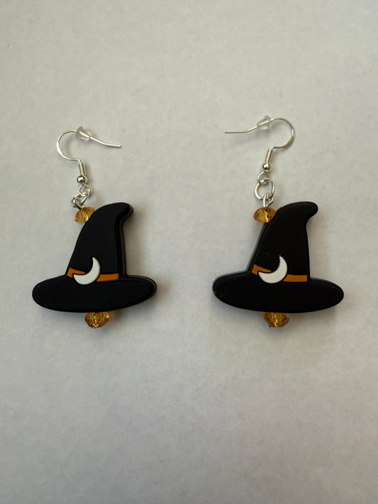 Halloween Earrings