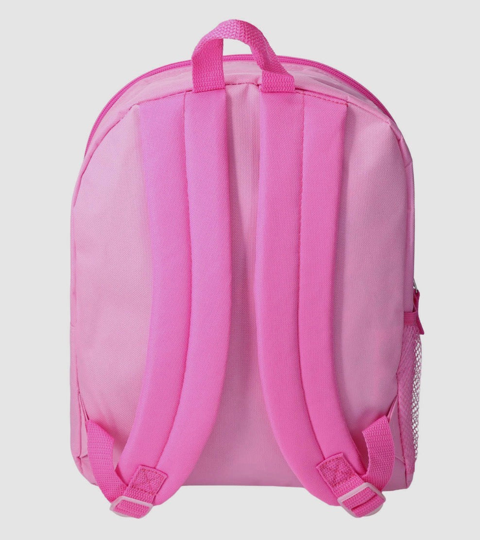Stitch backpack