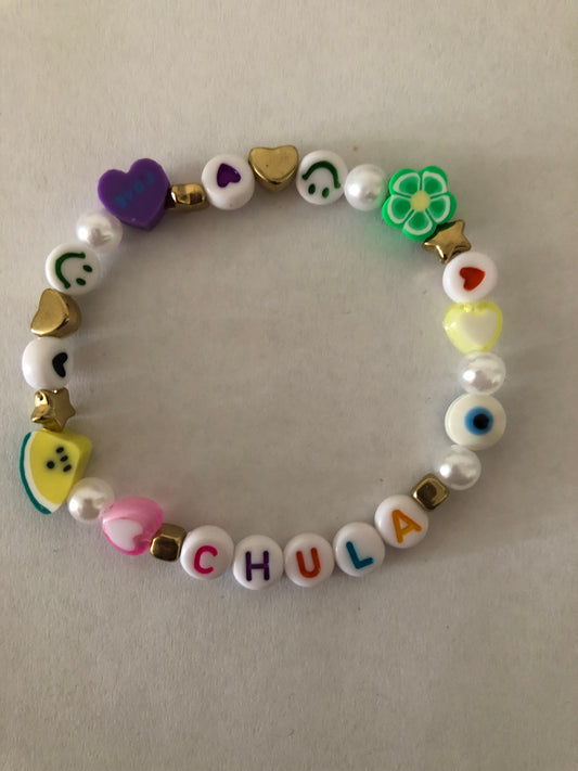 Chula bracelet